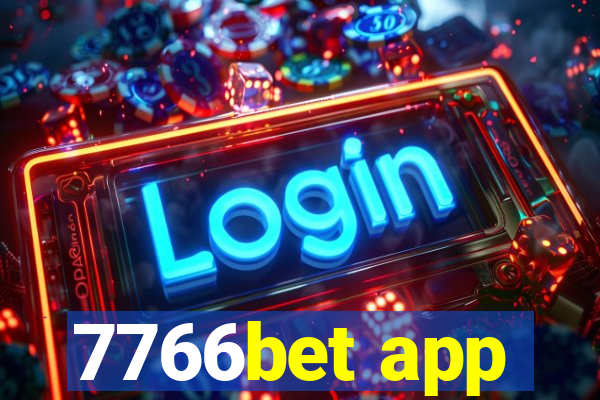 7766bet app